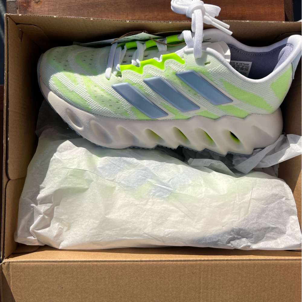 adidas Switch FWD Women's Running Shoes Walking Training